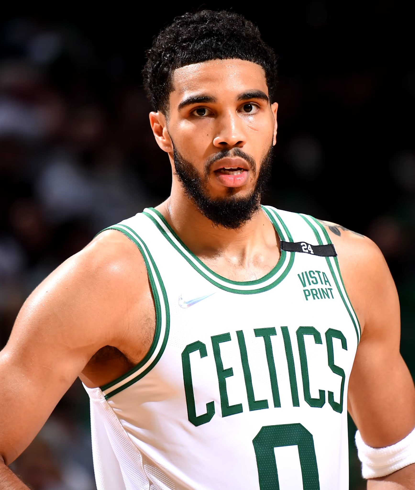 九游官方平台包含塔图姆迎来十五赛季高光表现，老鹰球迷沸腾！的词条