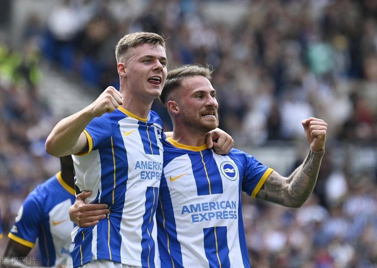 九游官方平台关于转折点布莱顿刷新队史纪录，欧联今夜攻防权衡，更衣室稳定，阵容厚度经受考验的信息